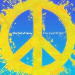 cover: Various - Give Peace A Chance (Ukraine Against War Playlist)