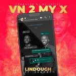 cover: 2short|Lindough - VN 2 MY EX