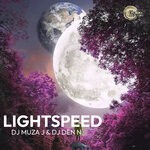 cover: Dj Den N - Light Speed