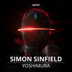 cover: Simon Sinfield - Yoshimura