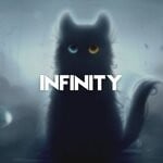 cover: Meow - INFINITY