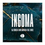 cover: Dj Couza|Mr.cantata - Ingoma (feat. Bikie) (feat. Bikie)