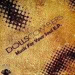 cover: Dolls Combers|James Vargas - Music For Your Soul