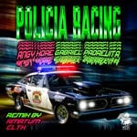 cover: Angy Kore|Gabriel Padrevita - Policia Racing