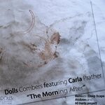 cover: Carla Prather - The Morning After