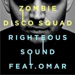 cover: Omar - Righteous Sound