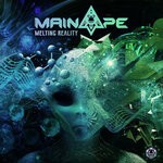 cover: Main Ape - Melting Reality