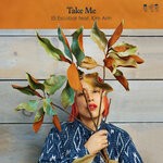 cover: Eli Escobar|Kim Anh - Take Me