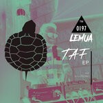 cover: Lemua - TAF EP