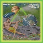 cover: Lazuardi|Ryuzaki Rama|Yoheva - Healing