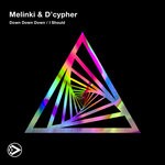 cover: D'Cypher|Melinki - Down Down Down