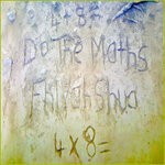 cover: Fhiyahshua - Do The Maths