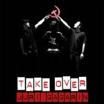 cover: Juri Gagarin - Take Over (Remixes)