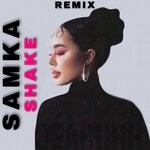 cover: Samka - Shake