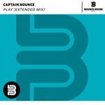 cover: Captain Bounce - Play (Extended Mix)