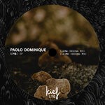 cover: Paolo Dominique - GEM&i EP