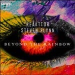 cover: Reakttor|Steven Flynn - Beyond The Rainbow (Explicit)