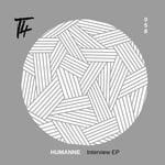 cover: Humanne - Interview EP