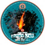 cover: Jean Steel - Funky Like