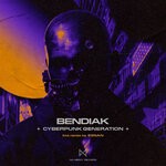 cover: Bendiak - Cyberpunk Generation