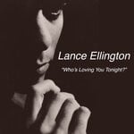 cover: Lance Ellington - Who's Loving You Tonight?