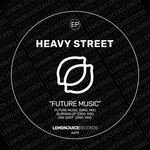 cover: Heavy Street - Future Music