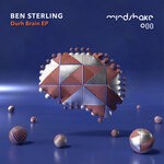 cover: Ben Sterling - Durh Brain