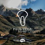 cover: Paul Vega - Clipping