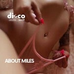 cover: Disco Secret|Luca Laterza - About Miles