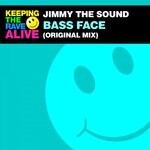 cover: Jimmy The Sound - Bass Face