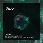 cover: Curol - Organic