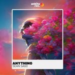 cover: Sean Sago - Anything