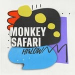 cover: Monkey Safari - Hi & Low