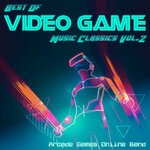 cover: Arcade Games Online Band - Best Of Video Game Music Classics, Vol 2