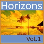 cover: Various - Horizons, Vol 1