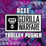 cover: Acee - Trolley Pusher