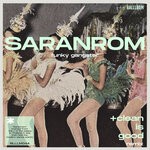 cover: Funky Gangster - Saranrom