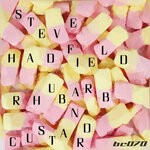 cover: Steve Hadfield - Rhubarb And Custard