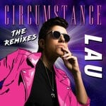 cover: Lau - Circumstance (The Remixes)