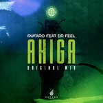 cover: Dr Feel|Rufaro - Ahiga