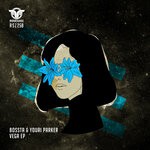 cover: Bossta|Youri Parker - Vega EP