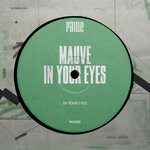 cover: Mauve - In Your Eyes