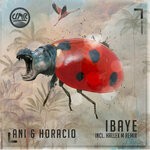 cover: Ani & Horacio - Ibaye