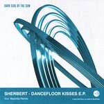 cover: Sherbert - Dancefloor Kisses E.P.