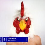 cover: Costello - Kross