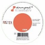 cover: Foster - Loud Minority