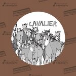 cover: Cavalier - A Million Horses EP 1