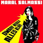 cover: Maral Salmassi - Dwarf Nebula