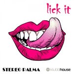 cover: Stereo Palma - Lick It