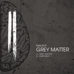 cover: Pan-pot - Grey Matter